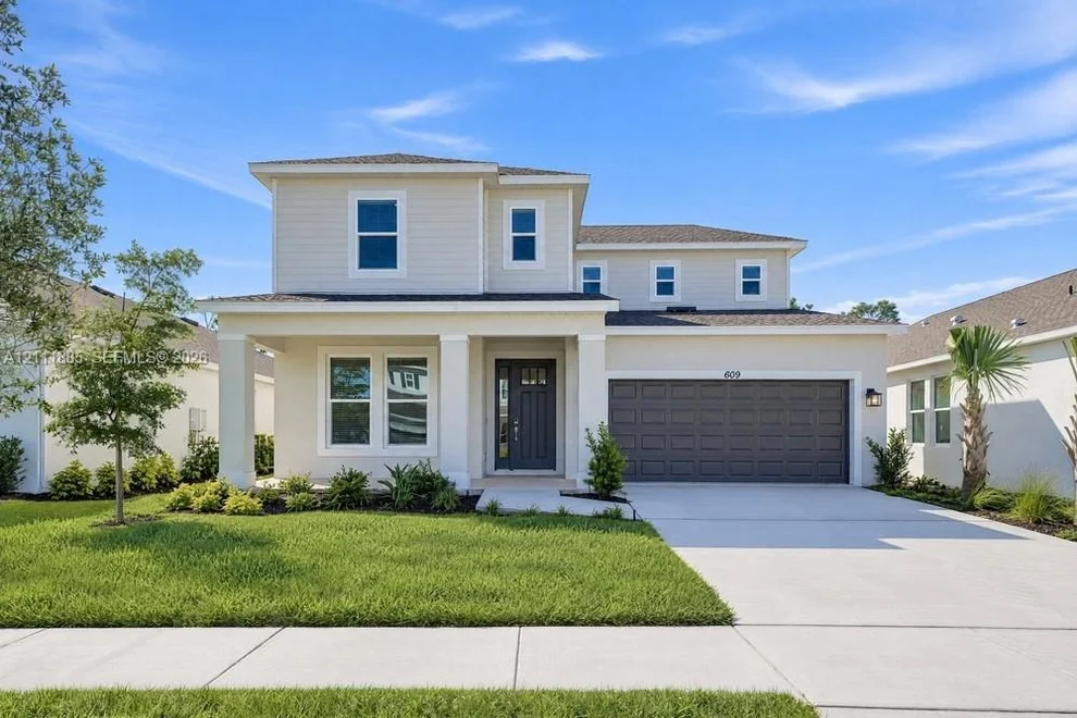 Unit for sale at 609 SE Ranch Oak Circle, Port St. Lucie, FL 34984