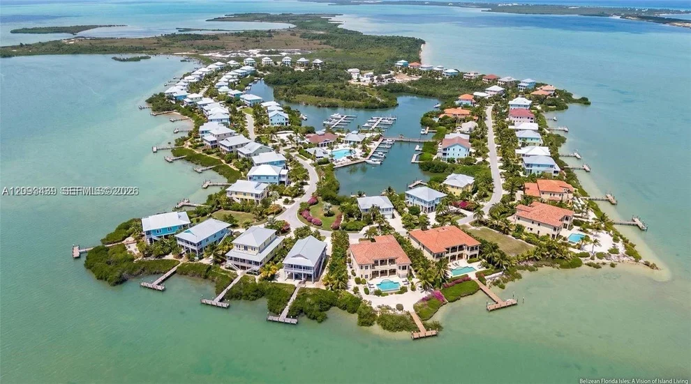 Unit for sale at Tiger Point Belize District,  