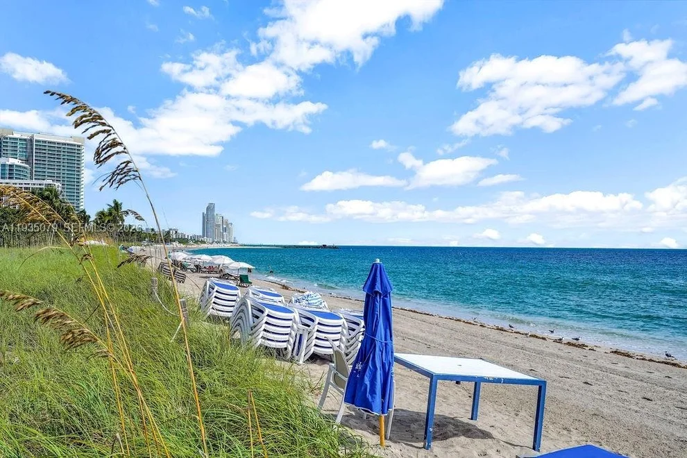 Unit for sale at 10155 Collins Ave, Bal Harbour, FL 33154