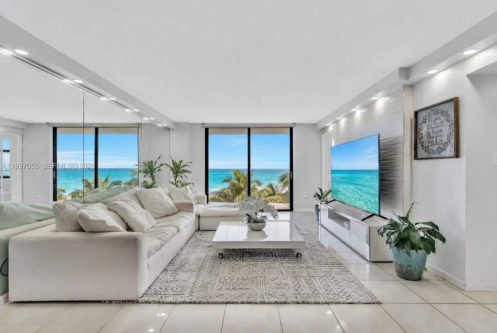 Unit for sale at 6061 Collins Ave, Miami Beach, FL 33140