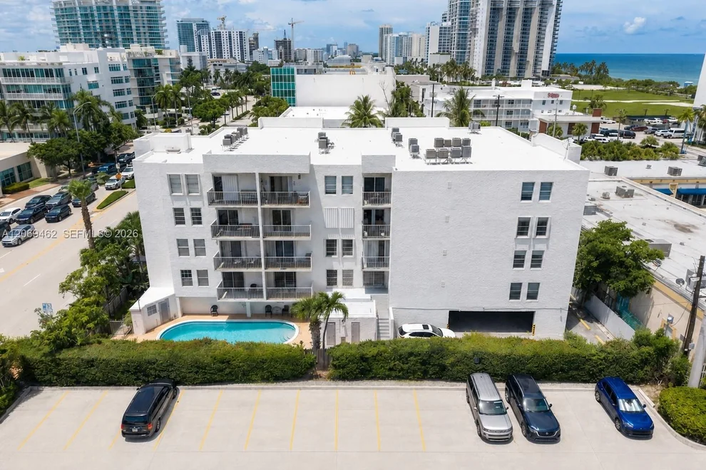 Unit for sale at 6545 Indian Creek Drive, Miami Beach, FL 33141