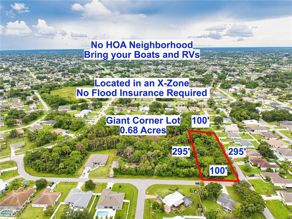 Unit for sale at 2099 SW Brevity Ter, Port St. Lucie, FL 34953