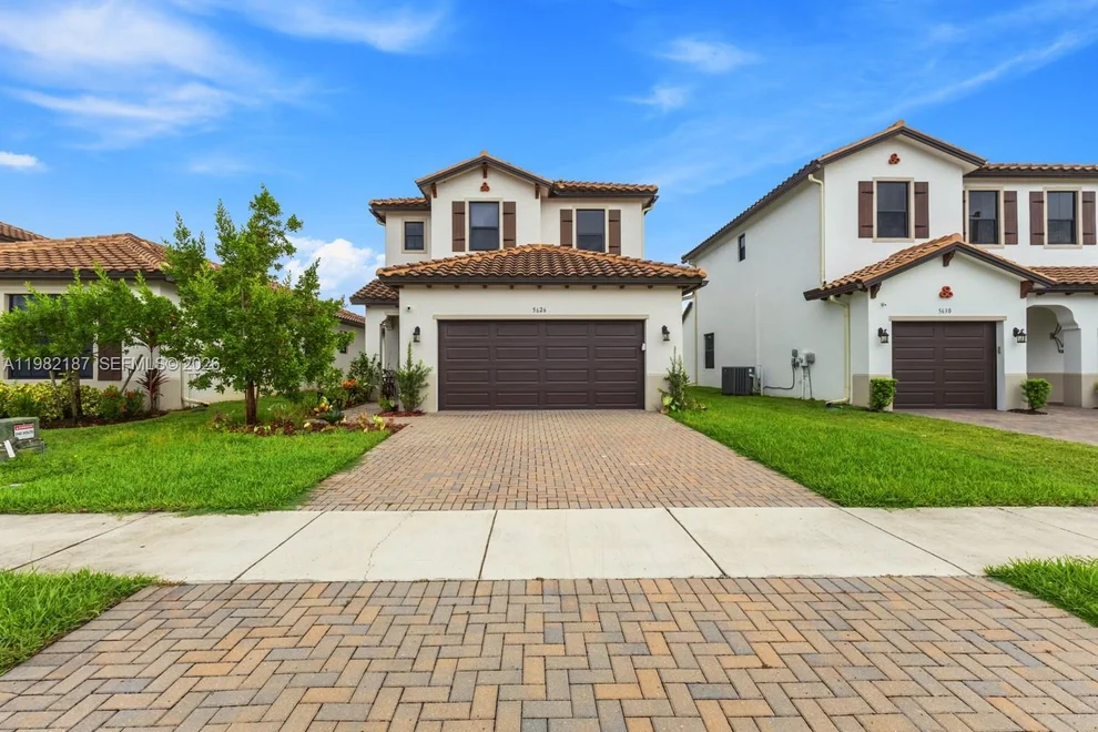 Unit for sale at 5626 Agostino Way, Ave Maria, FL 34142