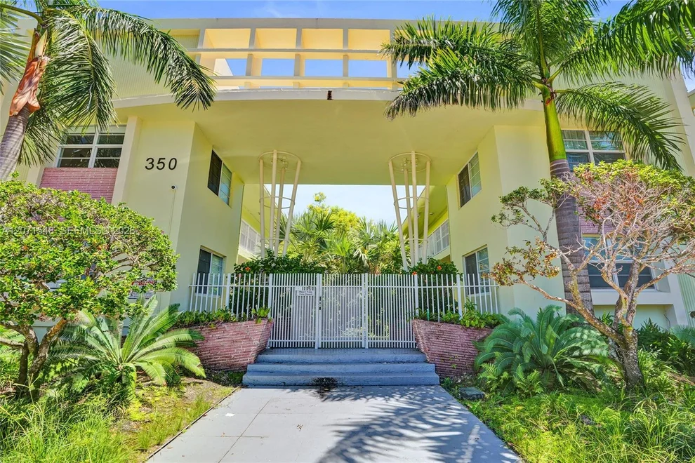 Unit for sale at 350 S Shore Dr, Miami Beach, FL 33141