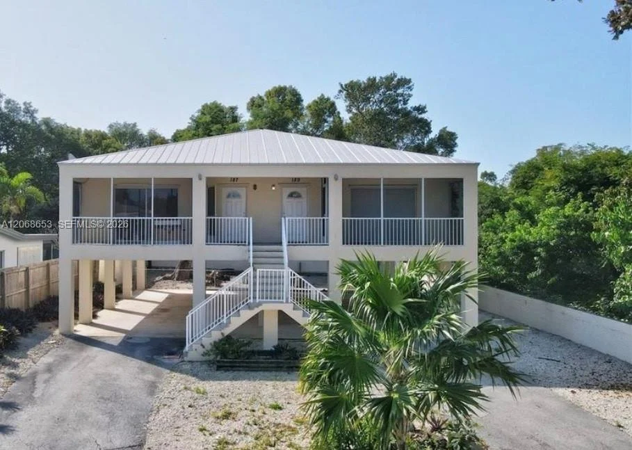 Unit for sale at 189 Casa Court Dr, Tavernier, FL 33070