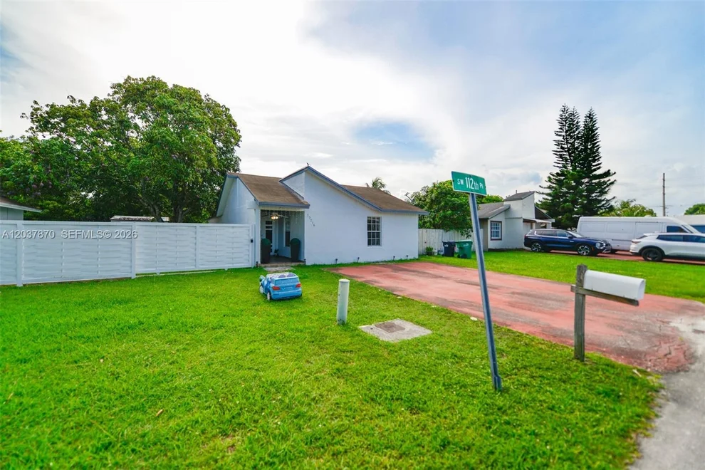 Unit for sale at 15216 SW 112th Pl, Miami, FL 33157