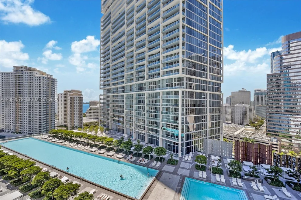 Unit for sale at 485 Brickell Ave, Miami, FL 33131