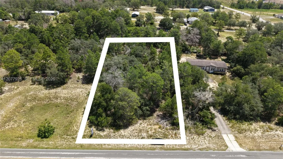 Unit for sale at 0 WEEPING WILLOW ST, Other City - In The State Of Florida, FL 34613