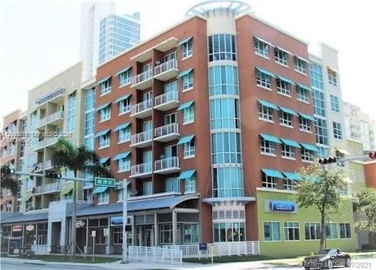 2001 Biscayne Boulevard