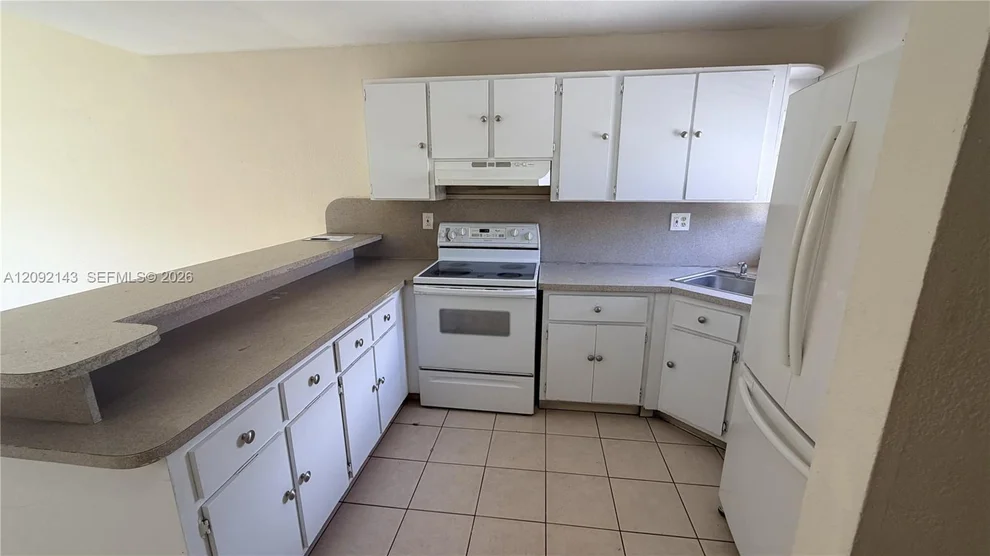 Unit for sale at 5712 W 25th Ct, Hialeah, FL 33016