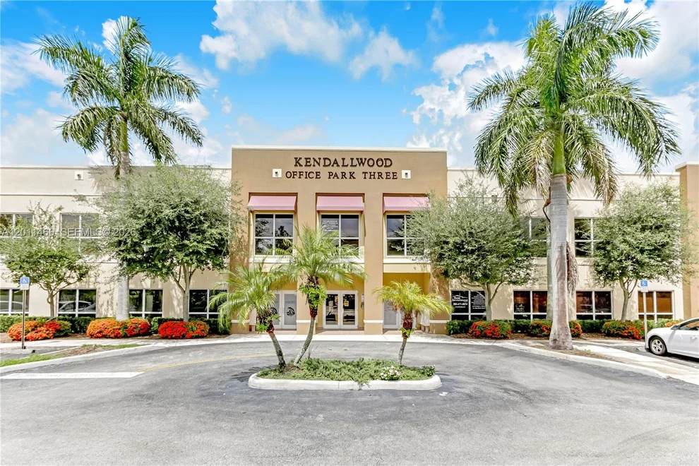 Unit for sale at 12150 SW 128th Ct, Miami, FL 33186