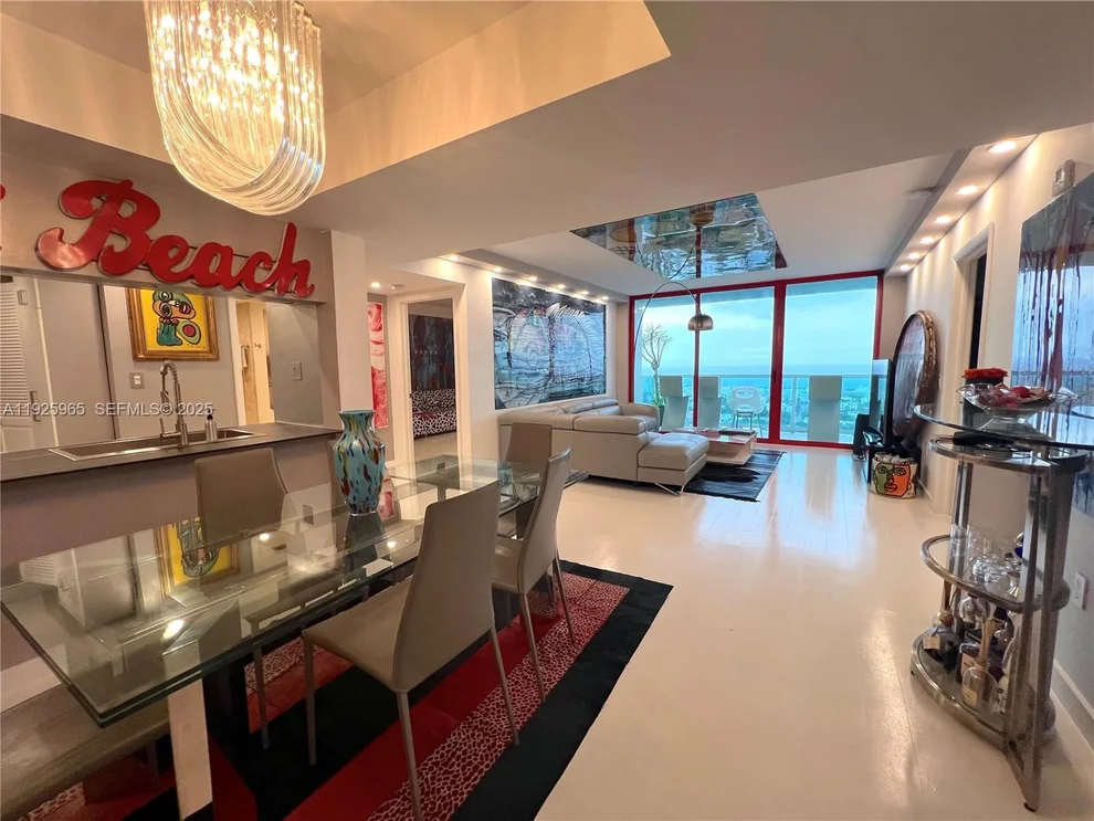 Unit for sale at 650 West Ave, Miami Beach, FL 33139