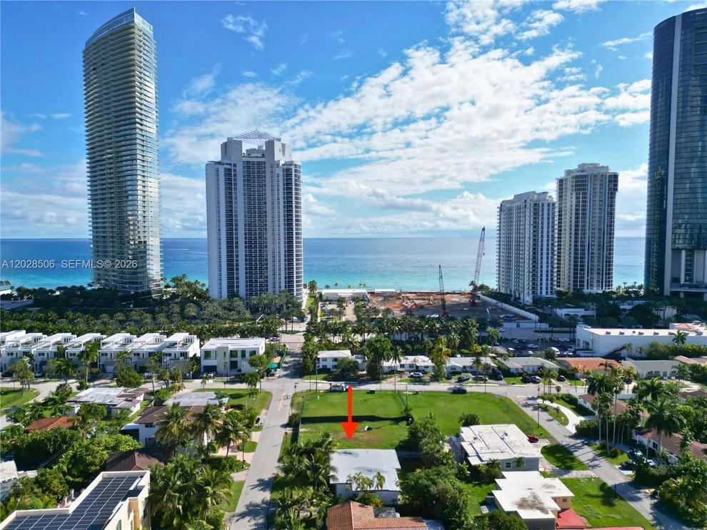 Unit for sale at 212 189th St, Sunny Isles Beach, FL 33160