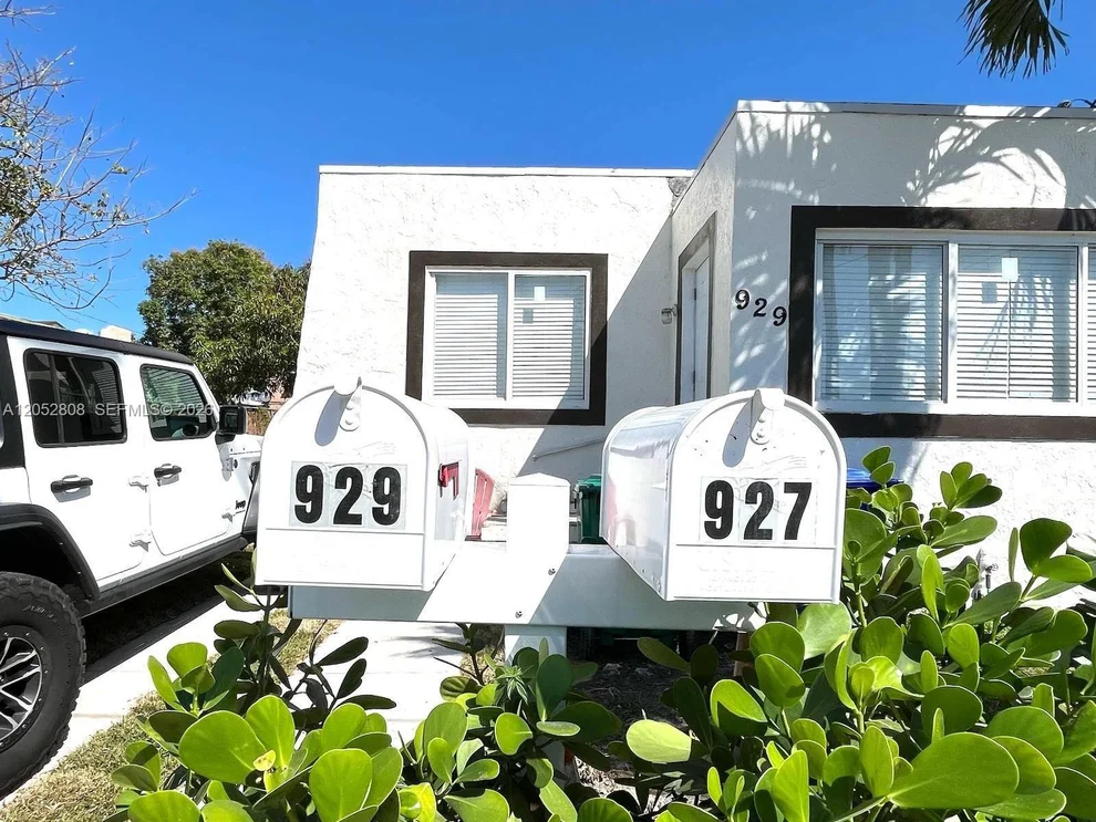 Unit for sale at 929 SW 12th Ave, Miami, FL 33130