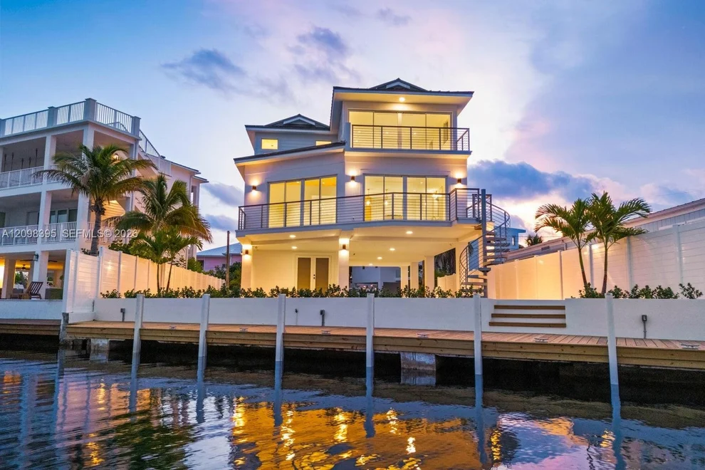 Unit for sale at 108 Ellington Ct, Key Largo, FL 33070