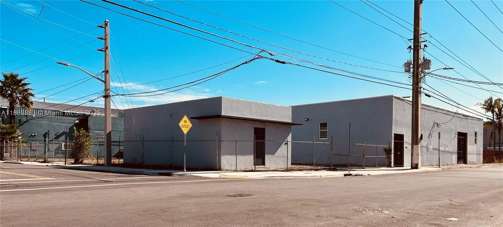 Unit for sale at 1031 NW 21st St, Miami, FL 33127