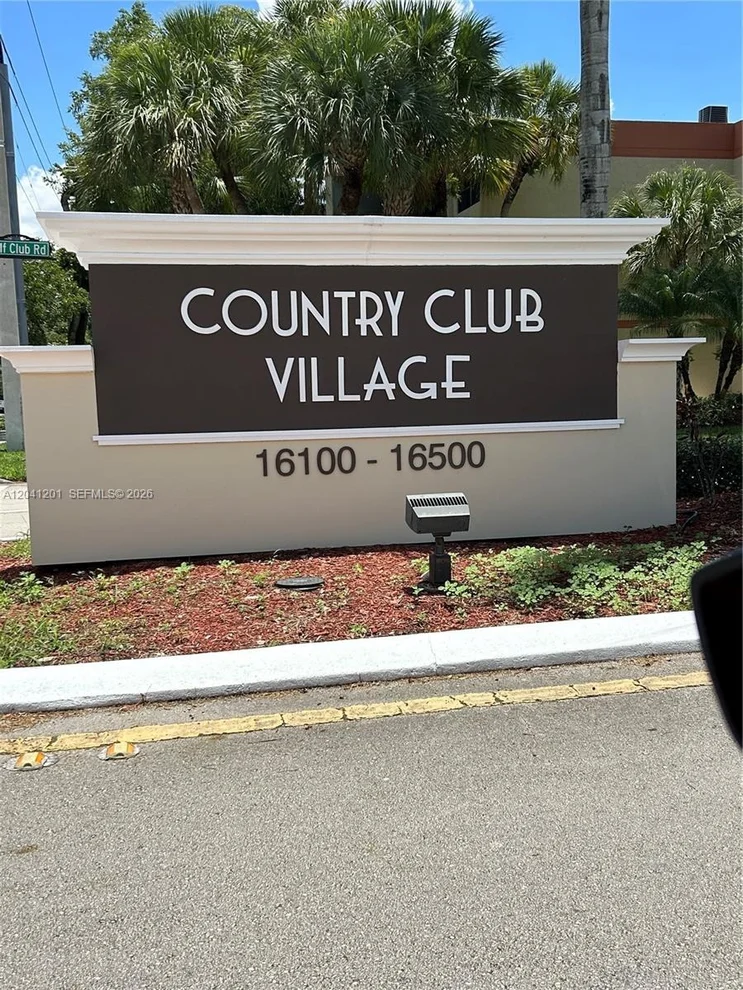 Unit for sale at 16325 Golf Club Rd, Weston, FL 33326