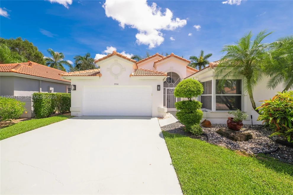 Unit for sale at 9706 Harbour Lake Cir, Boynton Beach, FL 33437