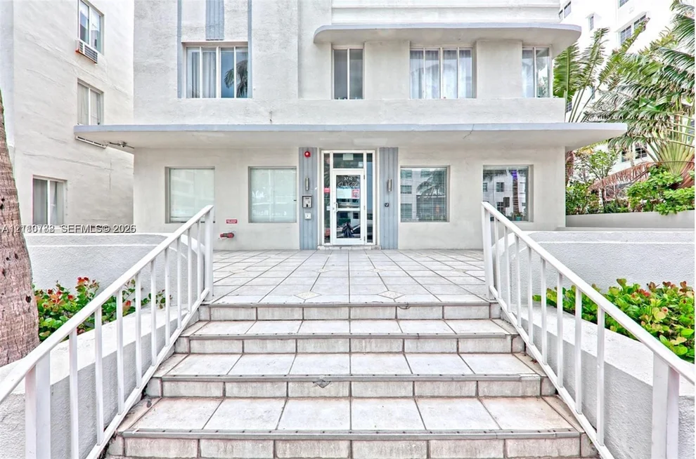Unit for sale at 3710 Collins Ave, Miami Beach, FL 33140
