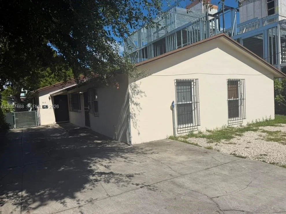 Unit for sale at 3312 NW 5th Ave, Miami, FL 33127