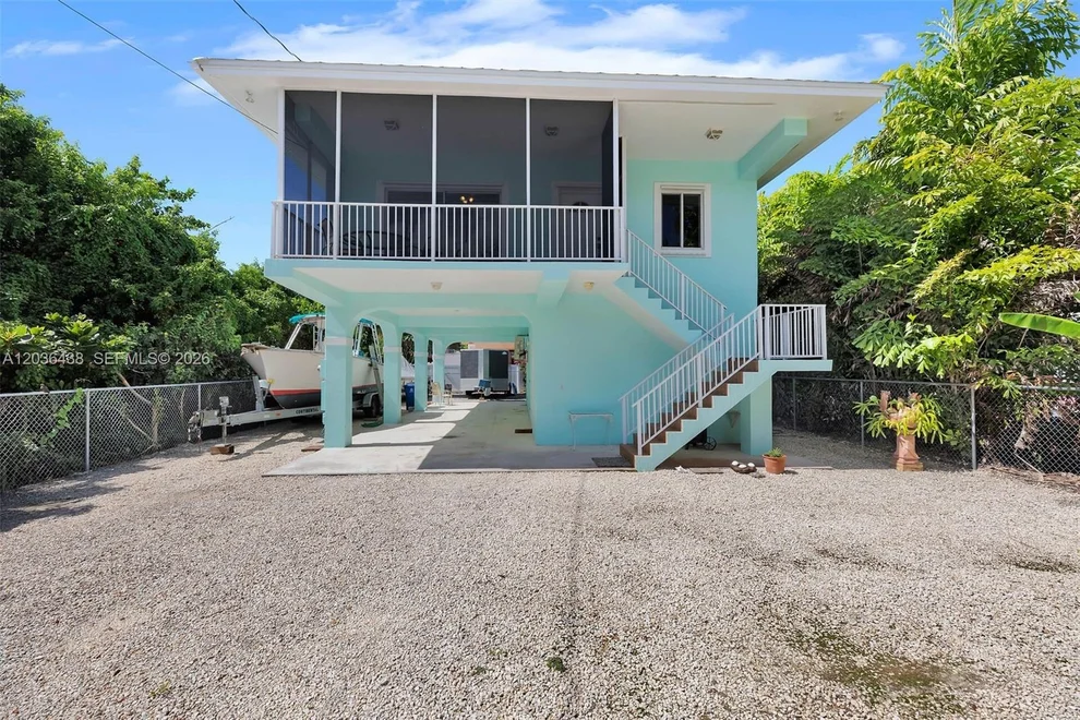 Unit for sale at 54 Tarpon Ave, Key Largo, FL 33037