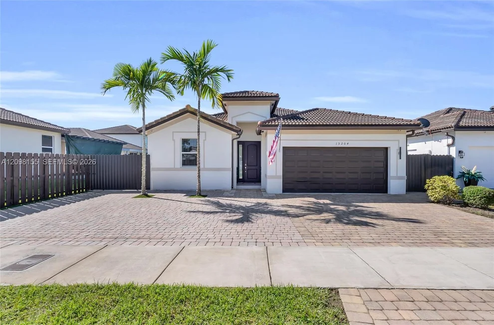Unit for sale at 13204 SW 280th St, Homestead, FL 33032