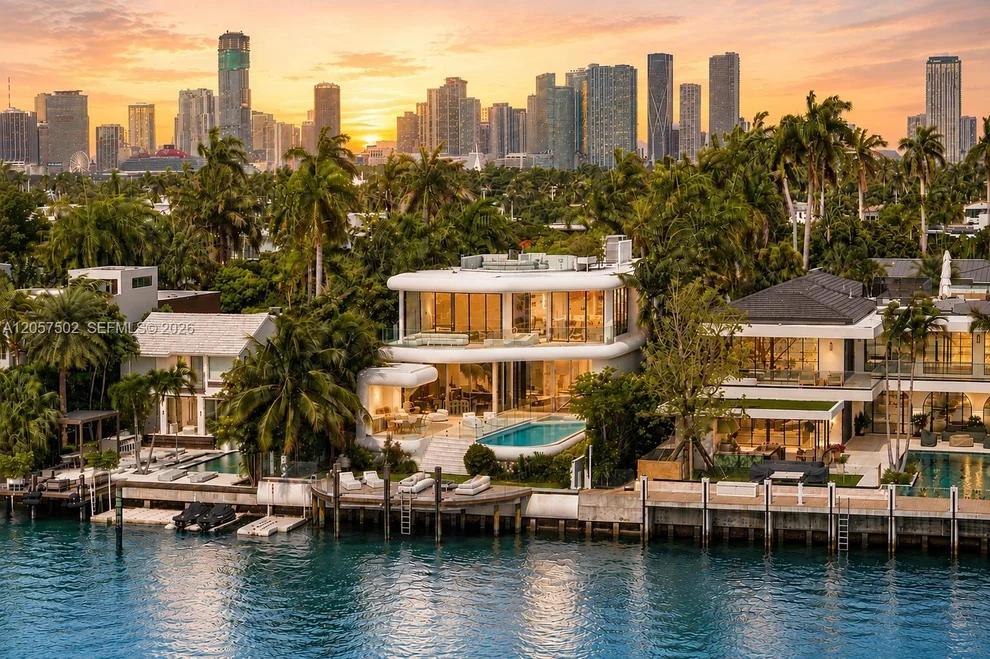 Unit for sale at 503 E Dilido Dr, Miami Beach, FL 33139