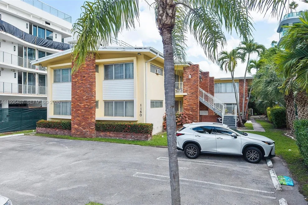 Unit for sale at 1160 100th St, Bay Harbor Islands, FL 33154