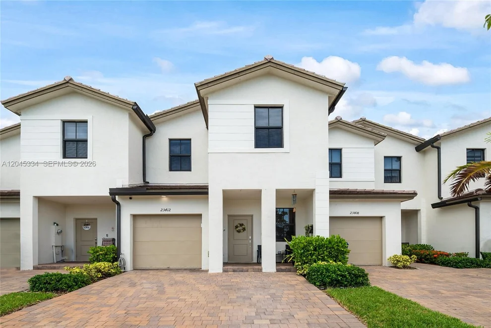Unit for sale at 23412 SW 131st Ave, Homestead, FL 33032