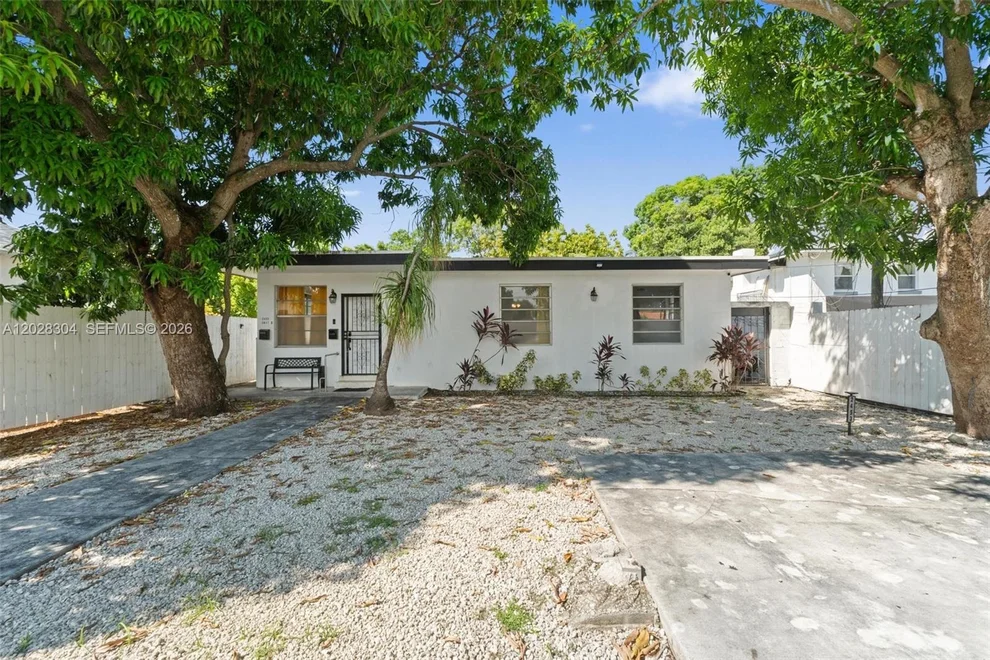 Unit for sale at 2453 SW 17th St, Miami, FL 33145