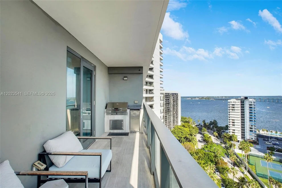 Unit for sale at 1451 Brickell Ave, Miami, FL 33131