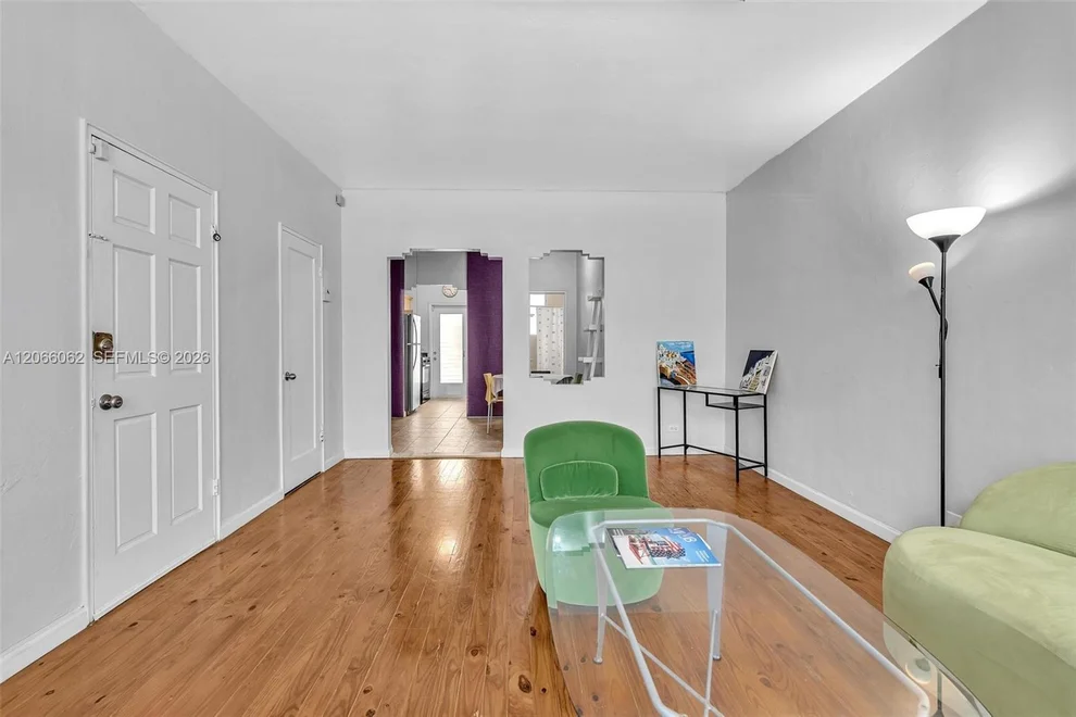 Unit for sale at 736 12th St, Miami Beach, FL 33139