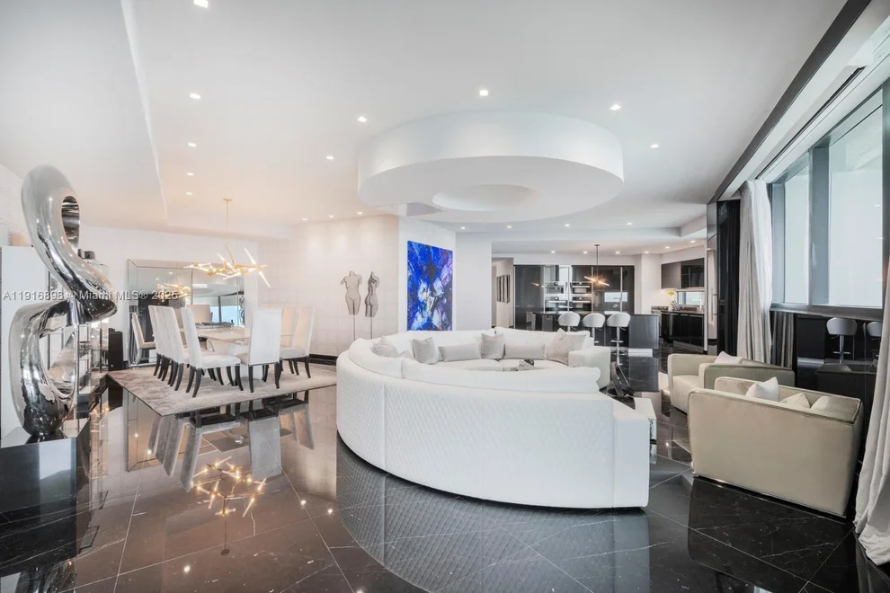 Unit for sale at 18555 Collins Ave, Sunny Isles Beach, FL 33160