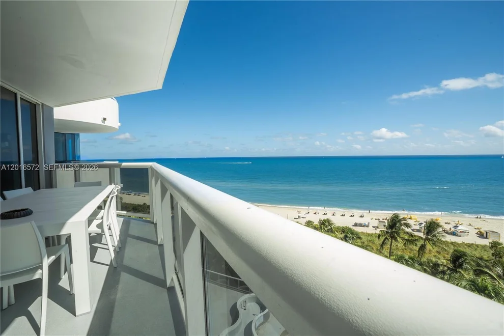 Unit for sale at 6301 Collins Ave, Miami Beach, FL 33141