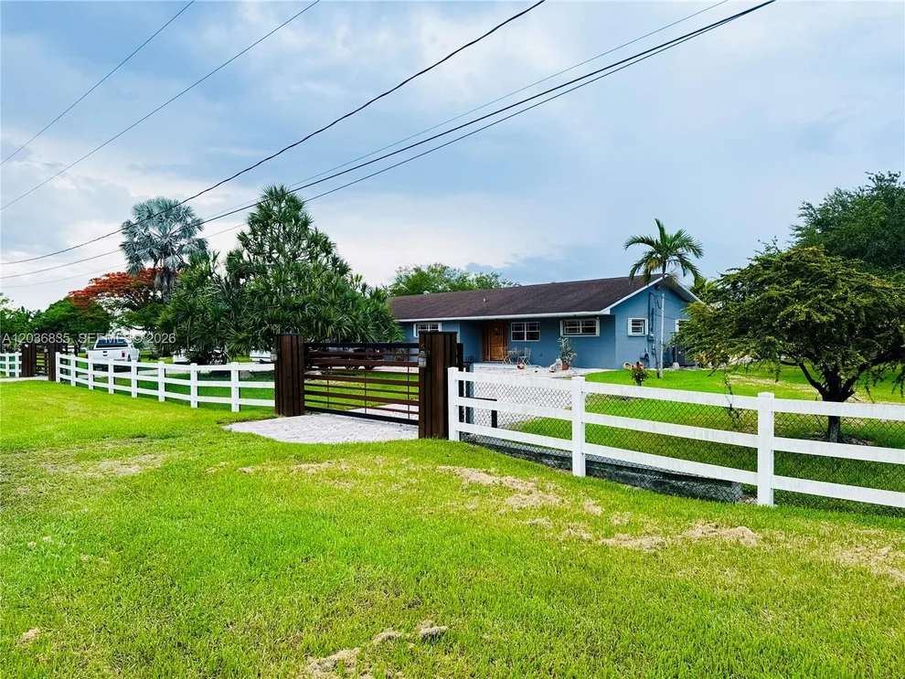 Unit for sale at 21217 SW 160 ST, Miami, FL 33187