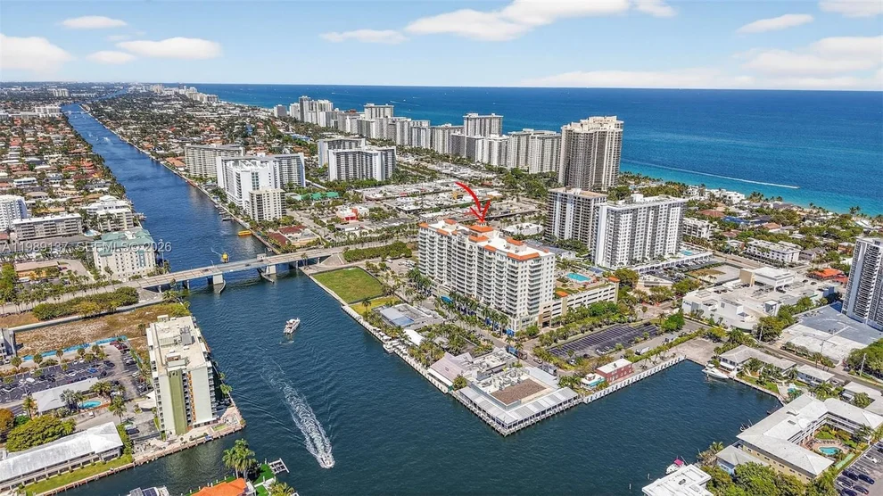 Unit for sale at 3020 NE 32nd Ave, Fort Lauderdale, FL 33308