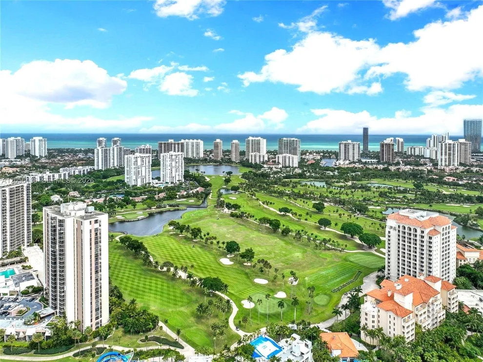 Unit for sale at 20335 W Country Club Dr, Aventura, FL 33180