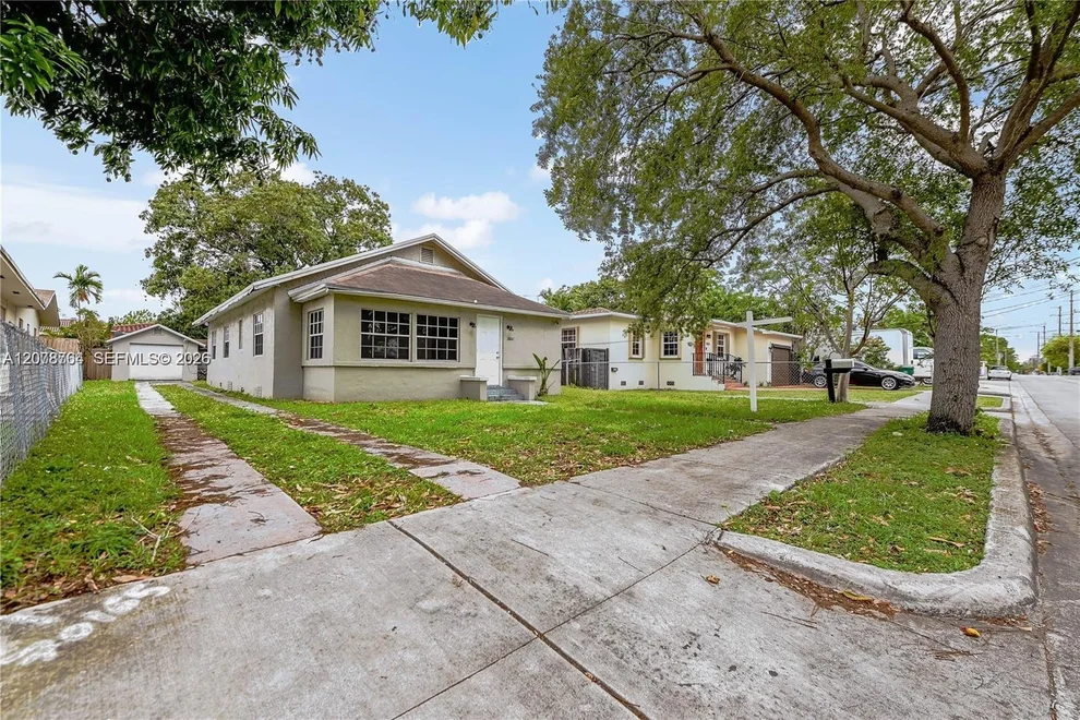 Unit for sale at 2800 SW 16th Ter, Miami, FL 33145