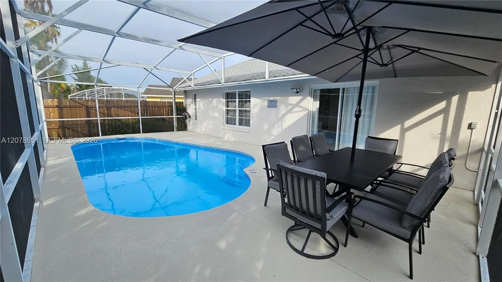 Unit for sale at 3177 Bear Path, Kissimmee, FL 34746