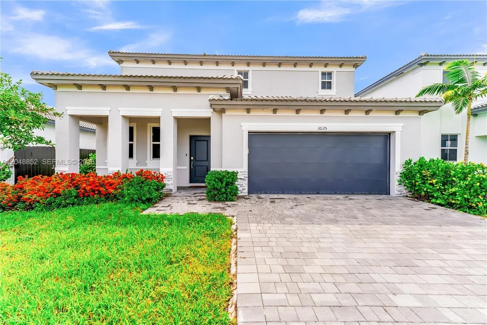 Unit for sale at 16125 SW 149th Ave, Miami, FL 33187