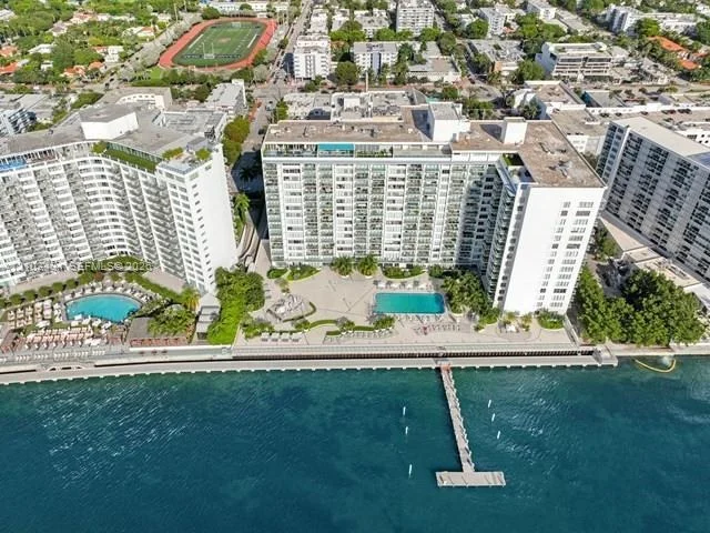 Unit for sale at 1000 West Ave, Miami Beach, FL 33139
