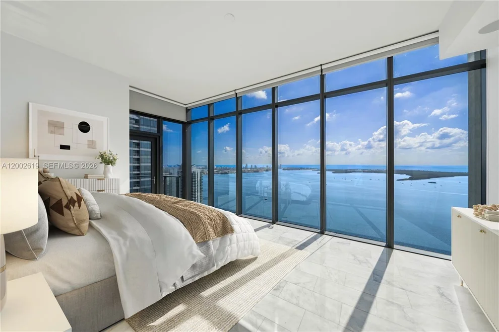 Unit for sale at 1451 Brickell Ave, Miami, FL 33131