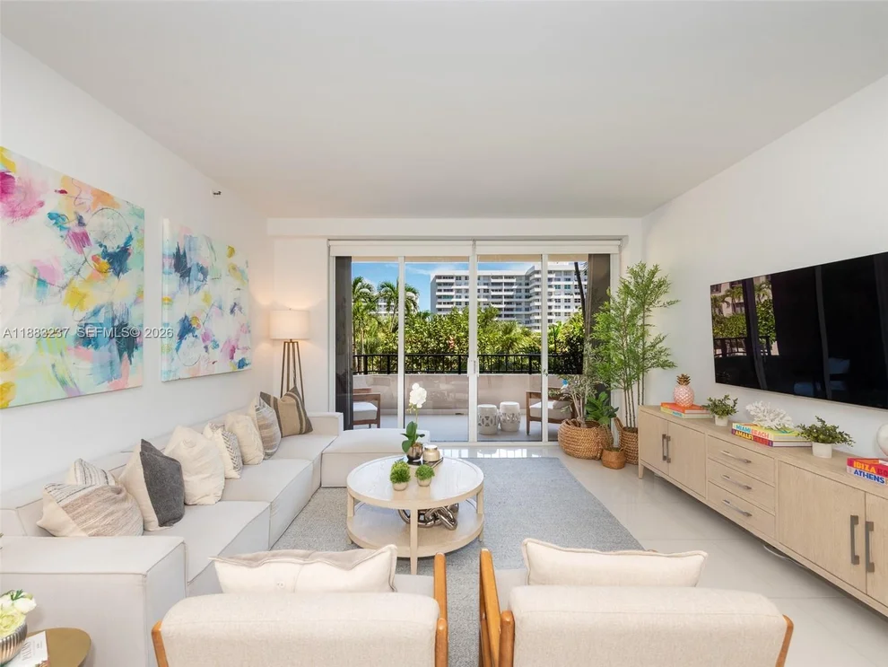 Unit for sale at 251 Crandon Blvd, Key Biscayne, FL 33149