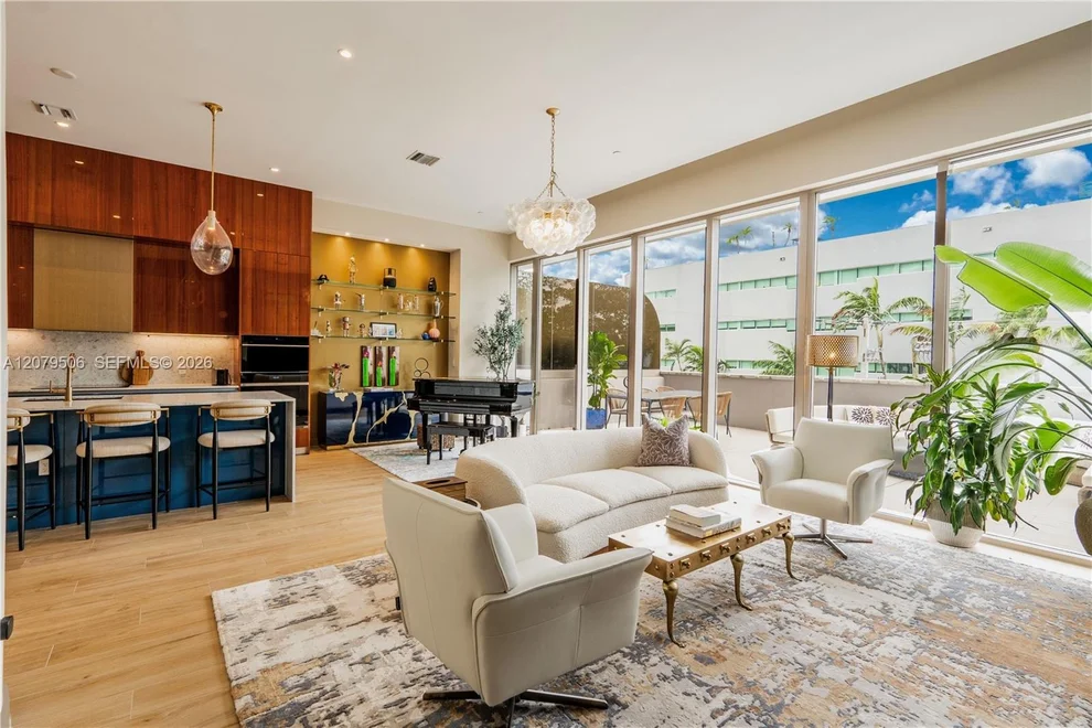 Unit for sale at 2678 Tigertail Ave, Miami, FL 33133