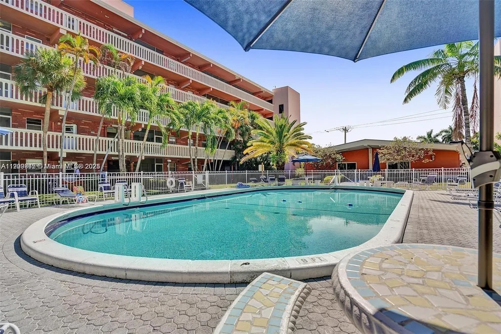 Unit for sale at 180 NE 12th Ave, Hallandale Beach, FL 33009