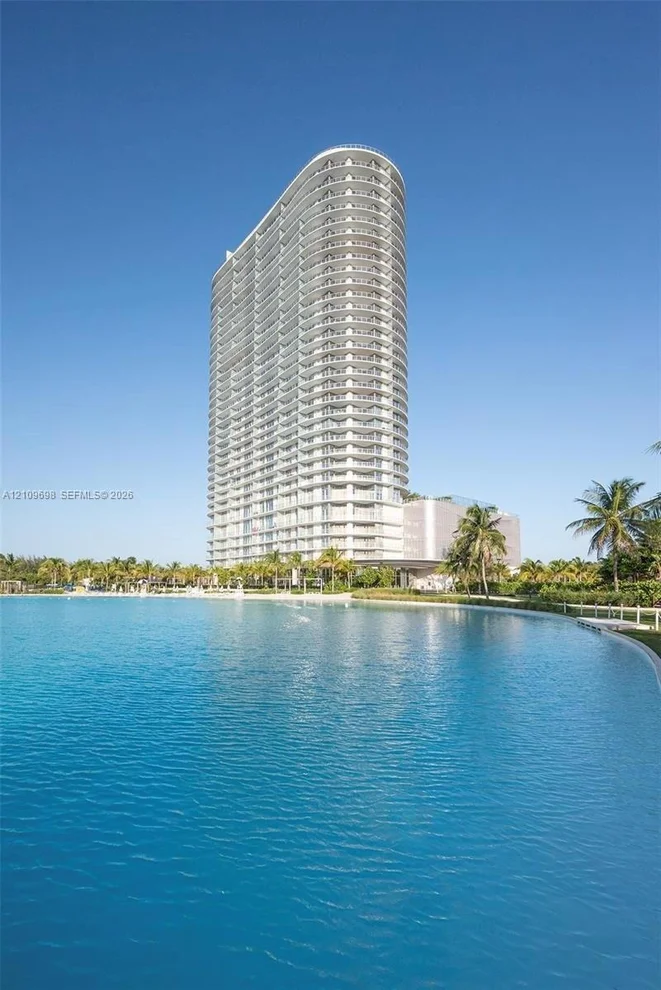 Unit for sale at 2411 Laguna Circle, North Miami, FL 33181