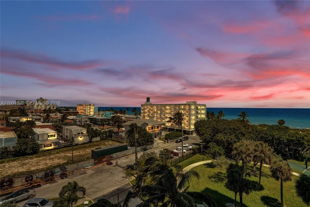 Unit for sale at 1201 S Ocean Dr, Hollywood, FL 33019
