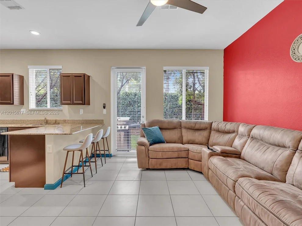 Unit for sale at 1410 NW 214th Ter, Miami Gardens, FL 33169