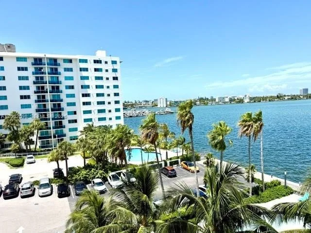 Unit for sale at 7501 E Treasure Dr, North Bay Village, FL 33141