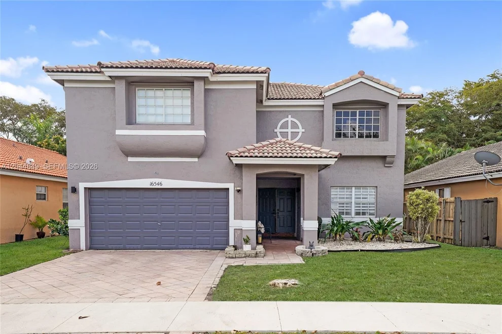 Unit for sale at 16546 SW 103rd Ln, Miami, FL 33196